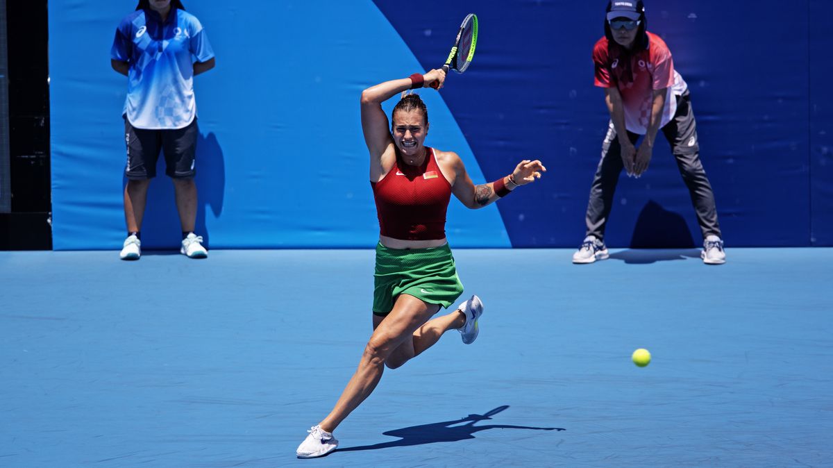 Sabalenková obhájila titul na Australian Open. Český junior ve finále prohrál